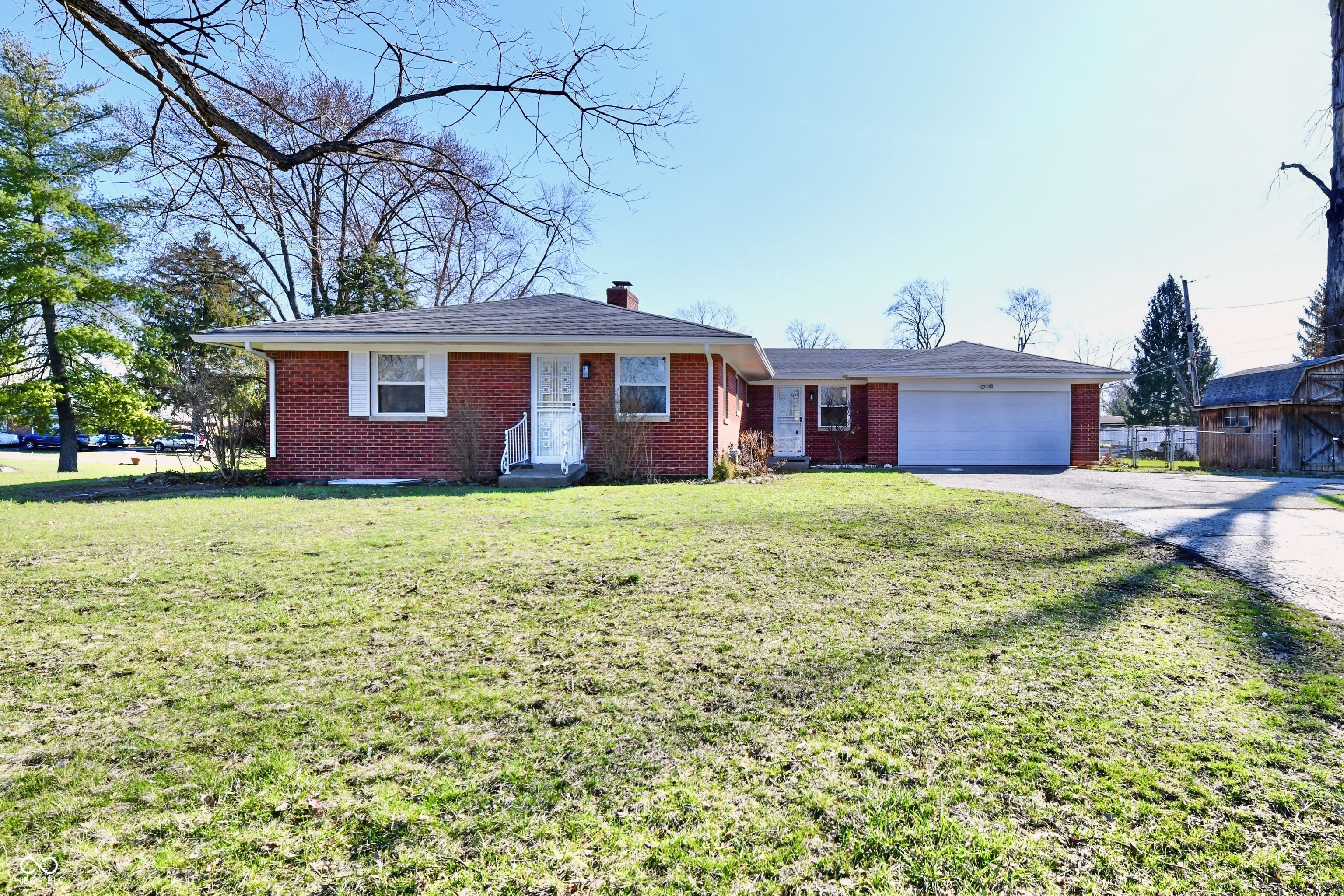 5101 Dickson Road Indianapolis, IN 46226 - Photo 1 of 35 Gallery Image 1