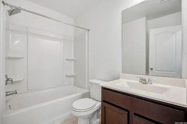 $2,000 | 1502 Overlook Bank, San Antonio, TX 78245