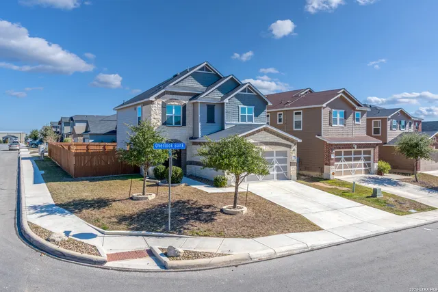 $2,000 | 1502 Overlook Bank, San Antonio, TX 78245