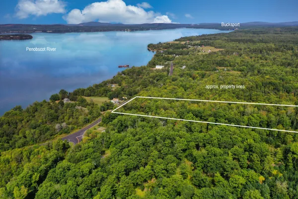 $69,000 | 15 Me-166 Route, Penobscot, ME 04476