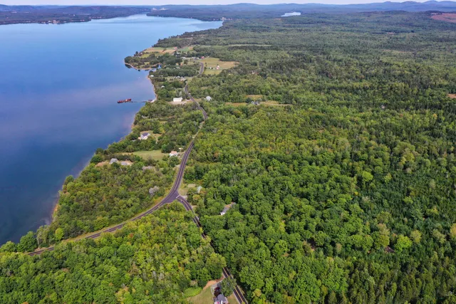 $69,000 | 15 Me-166 Route, Penobscot, ME 04476
