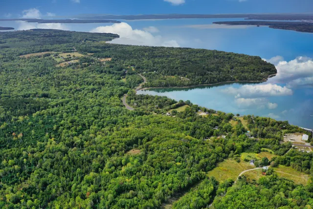 $69,000 | 15 Me-166 Route, Penobscot, ME 04476