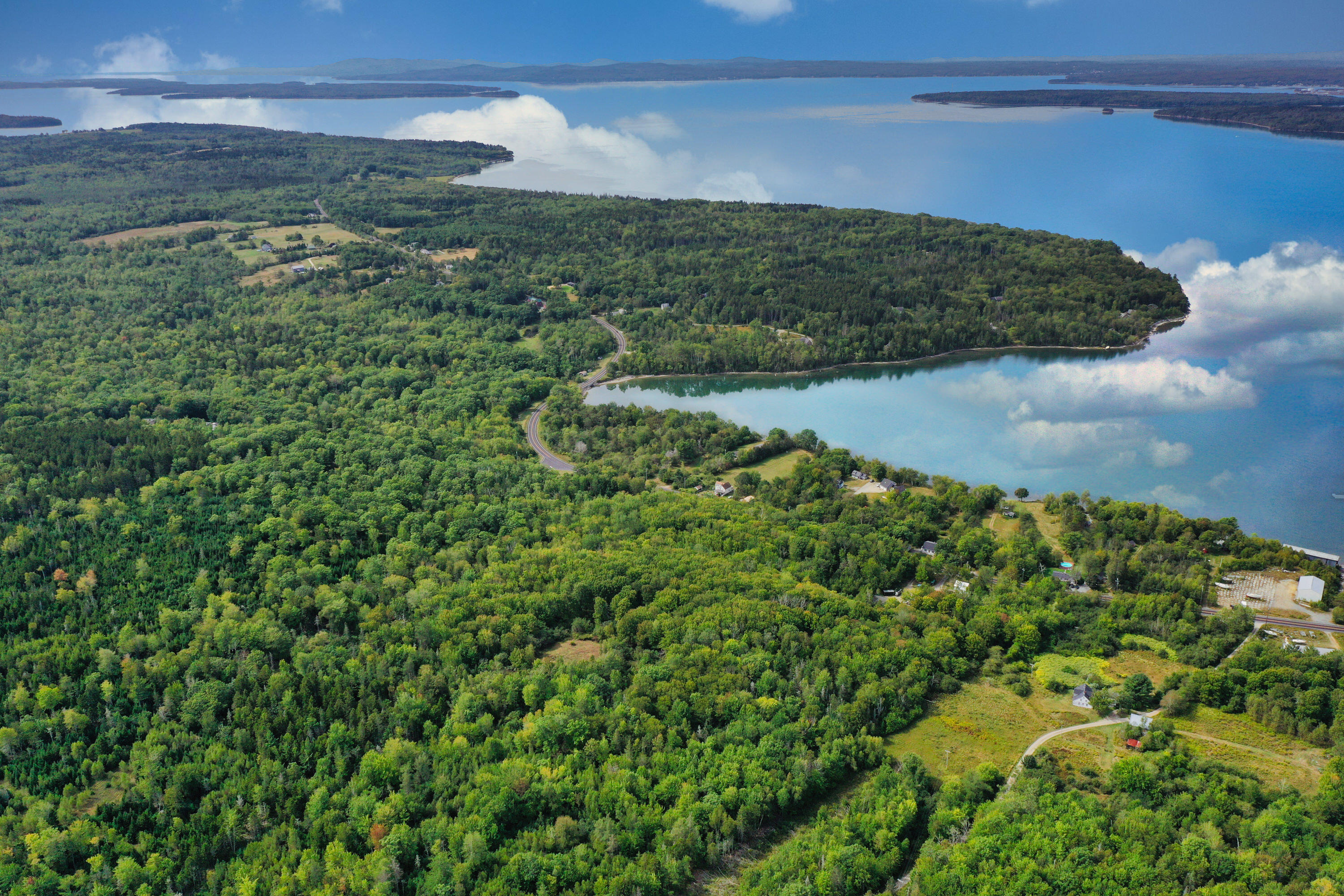 15 Me-166 Route Penobscot, ME 04476 - Photo 13 of 17 8845
