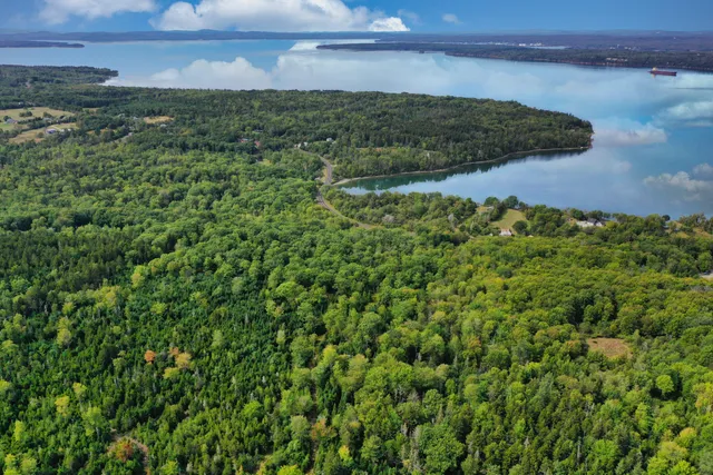 $69,000 | 15 Me-166 Route, Penobscot, ME 04476