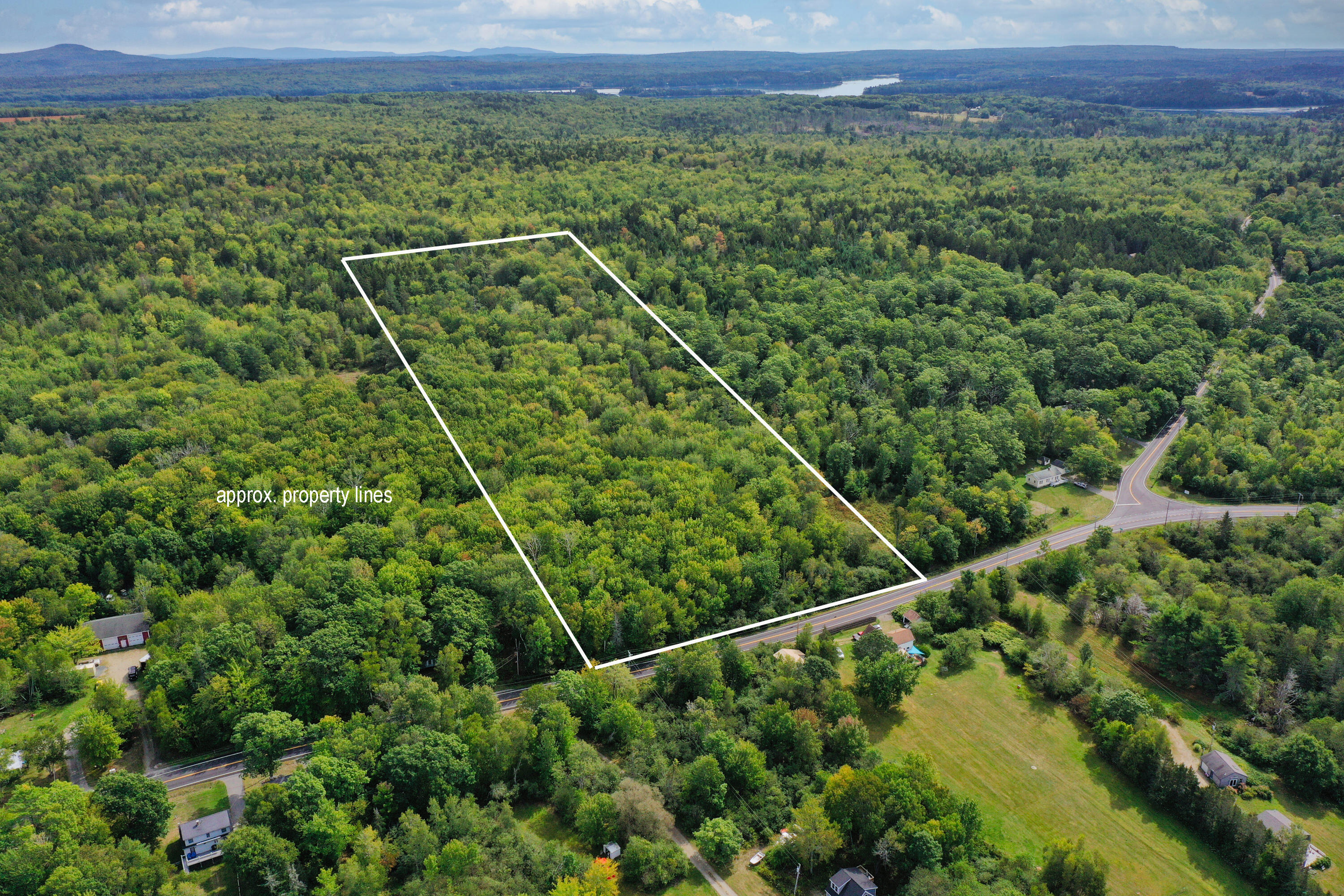 15 Me-166 Route Penobscot, ME 04476 - Photo 16 of 17 8837