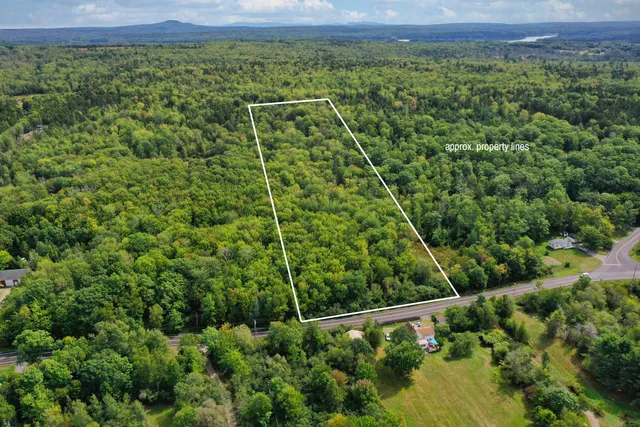 $69,000 | 15 Me-166 Route, Penobscot, ME 04476