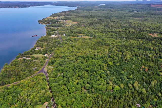 $69,000 | 15 Me-166 Route, Penobscot, ME 04476