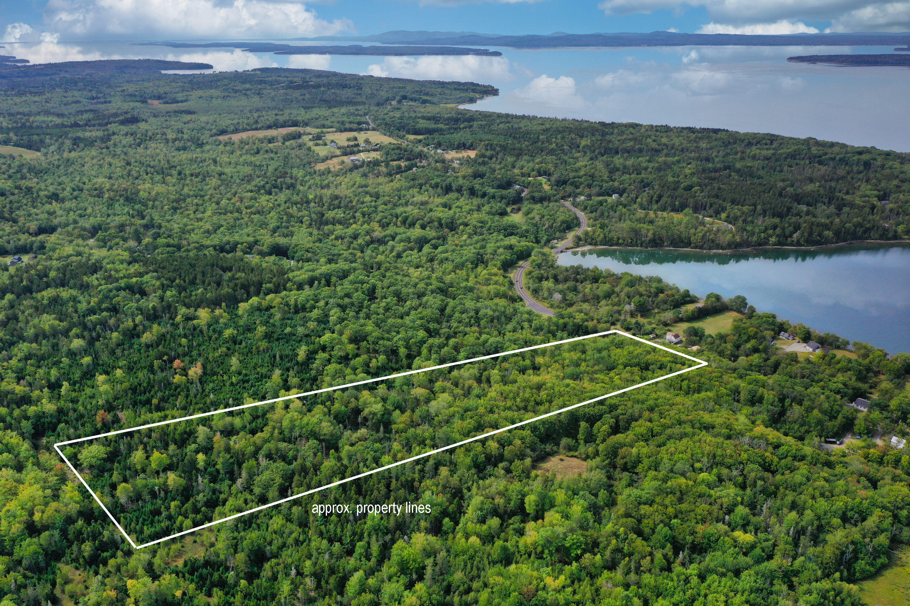 15 Me-166 Route Penobscot, ME 04476 - Photo 4 of 17 8842 (1)