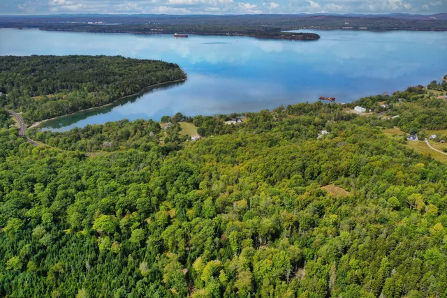 $69,000 | 15 Me-166 Route, Penobscot, ME 04476