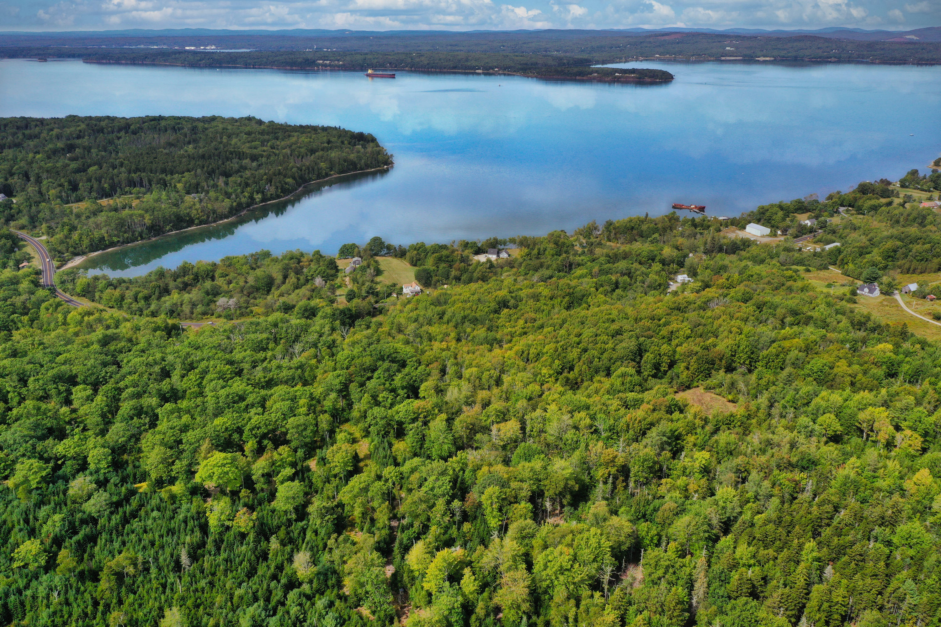 15 Me-166 Route Penobscot, ME 04476 - Photo 5 of 17 8839