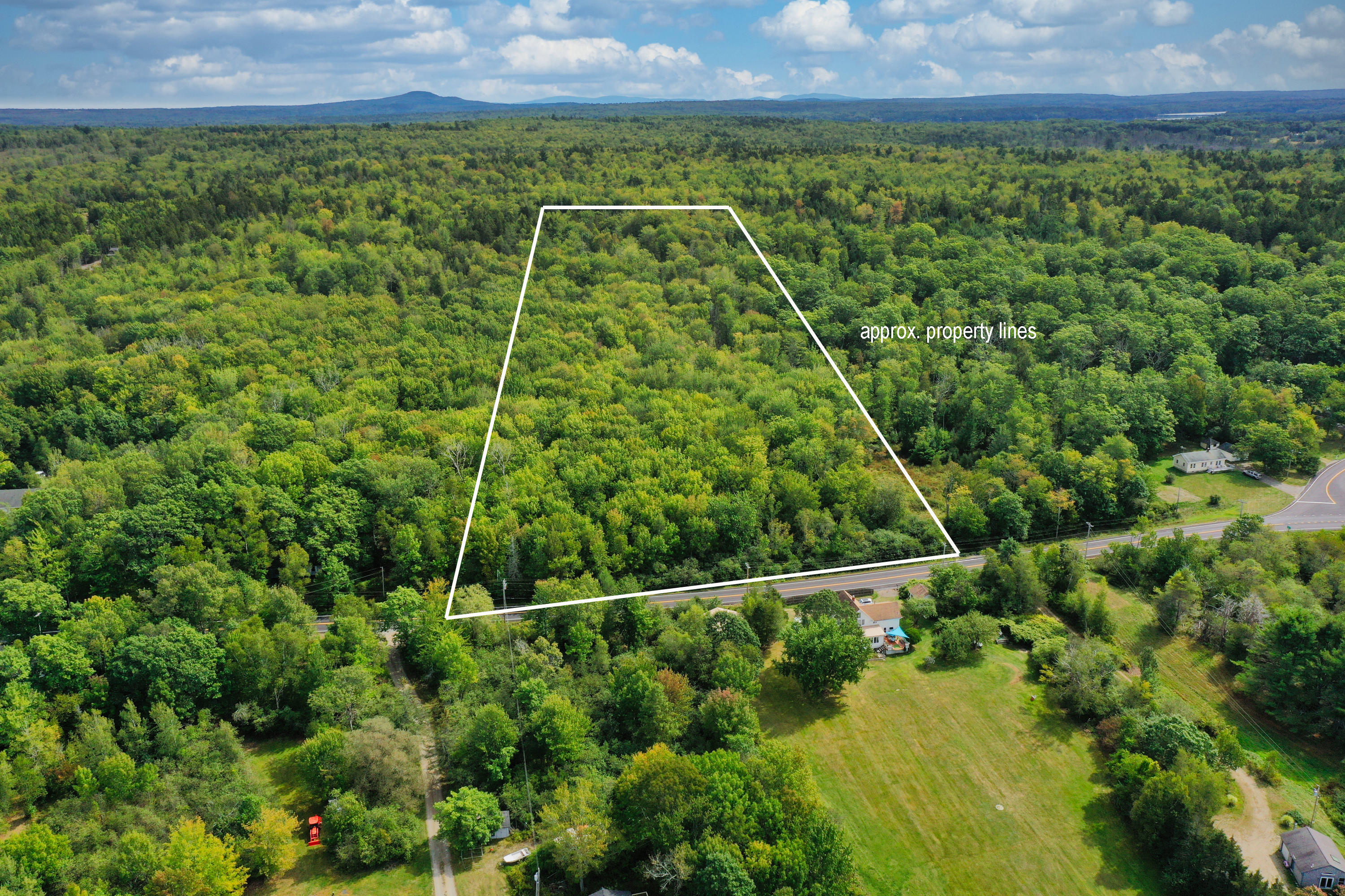 15 Me-166 Route Penobscot, ME 04476 - Photo 8 of 17 8858