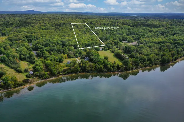 $69,000 | 15 Me-166 Route, Penobscot, ME 04476