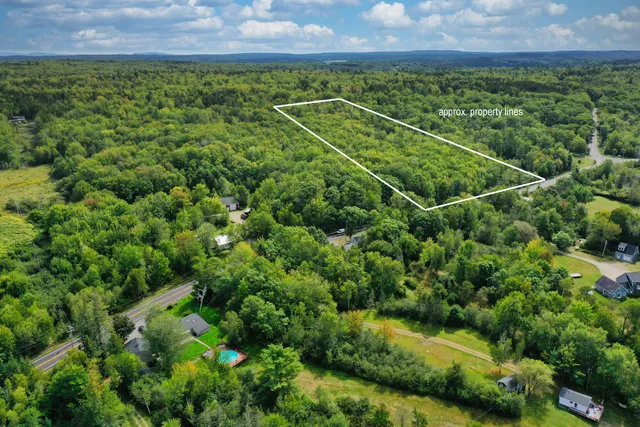 $69,000 | 15 Me-166 Route, Penobscot, ME 04476