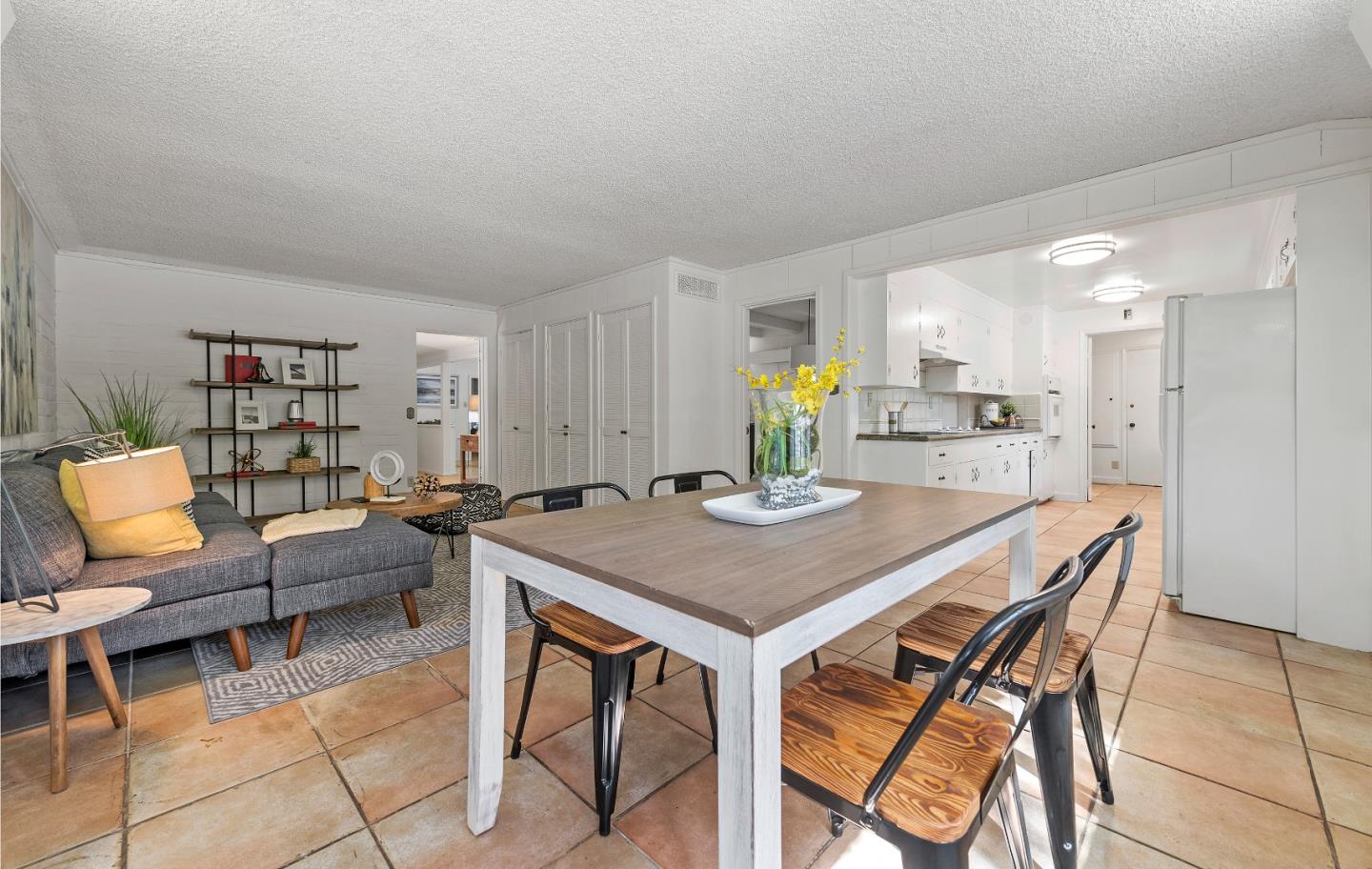 2 Lowery Drive Atherton, CA 94027 - Photo 14 of 32 a view of a dining room with furniture