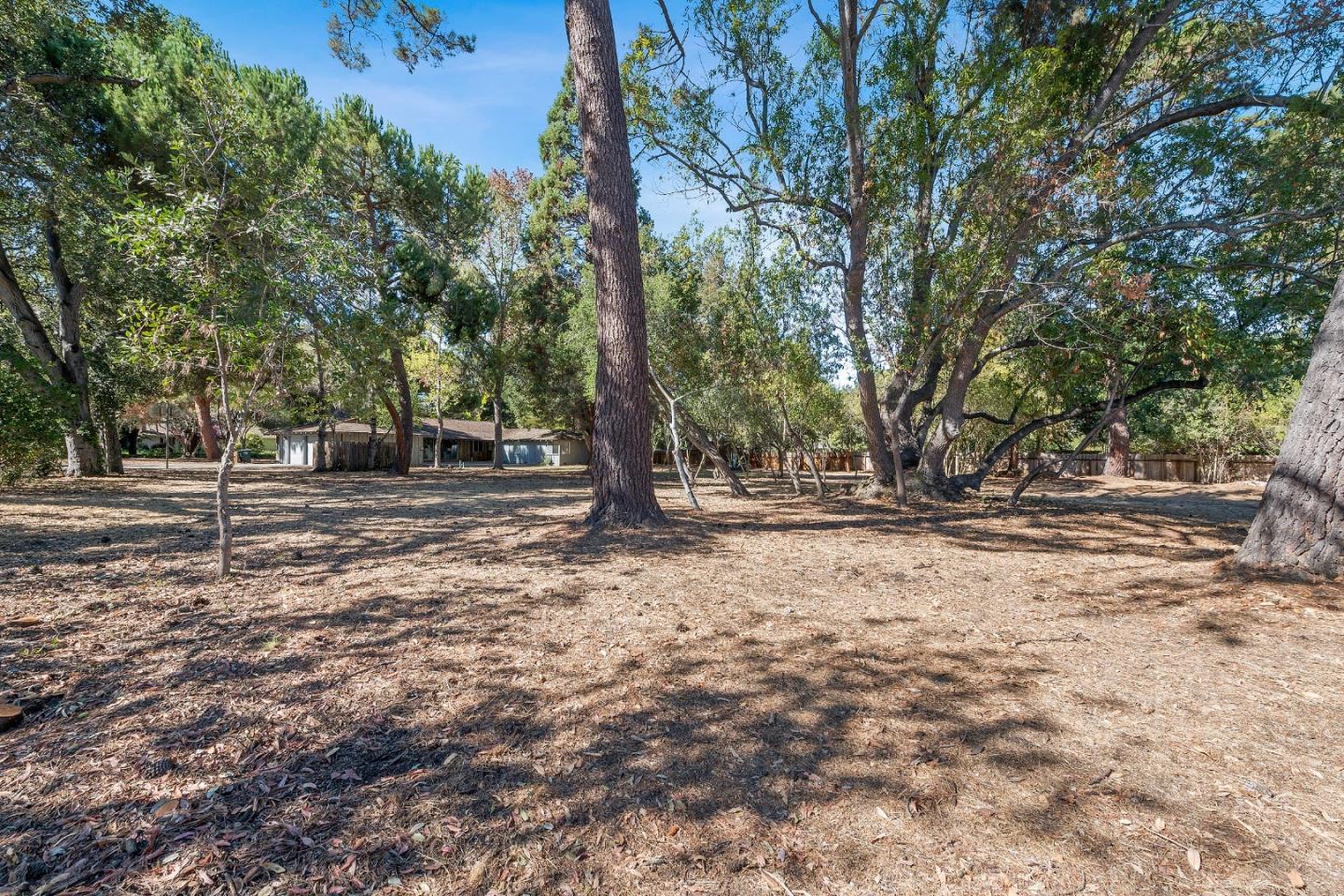 2 Lowery Drive Atherton, CA 94027 - Photo 31 of 32 a view of outdoor space with trees