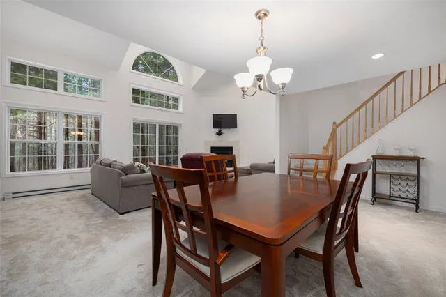 $425,000 | 12 Silver Pines Boulevard, Unit 12, North Smithfield, RI 02876