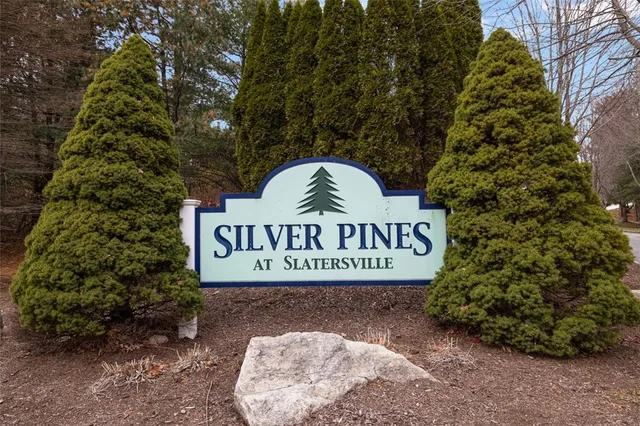 $425,000 | 12 Silver Pines Boulevard, Unit 12, North Smithfield, RI 02876