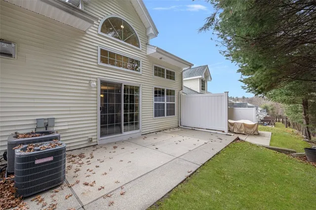 $425,000 | 12 Silver Pines Boulevard, Unit 12, North Smithfield, RI 02876