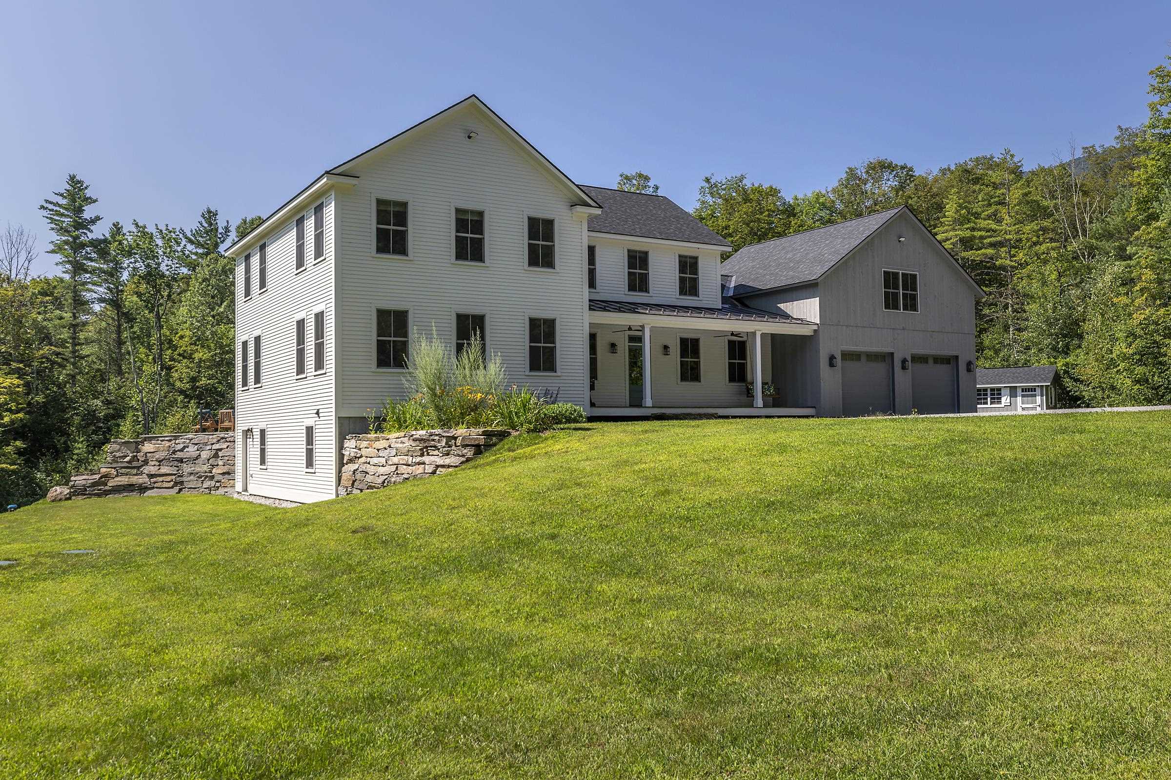 81 Pine Tree Lane Manchester, VT 05255 - Photo 1 of 42 Gallery Image 1