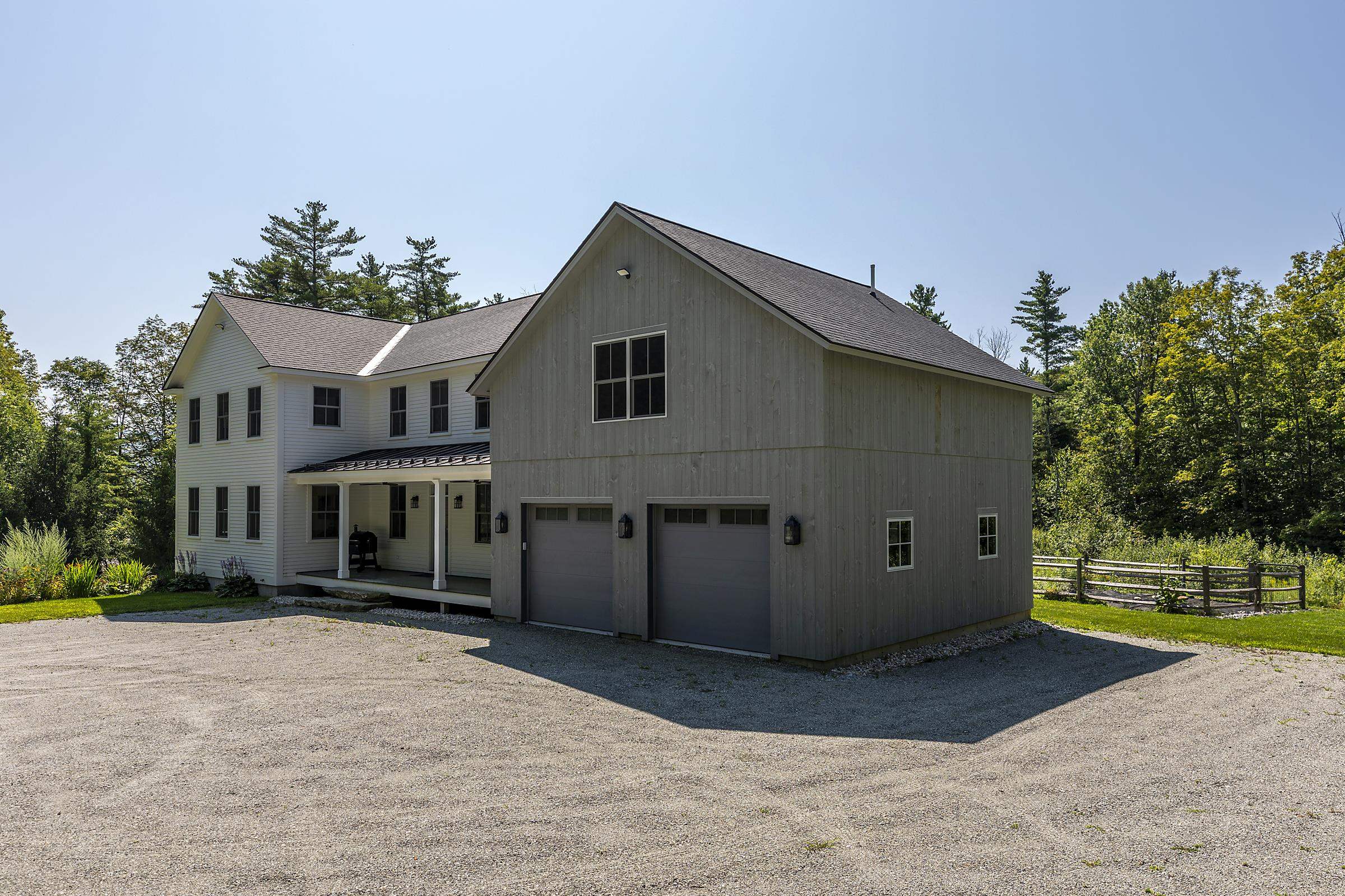 81 Pine Tree Lane Manchester, VT 05255 - Photo 2 of 42 Gallery Image 2