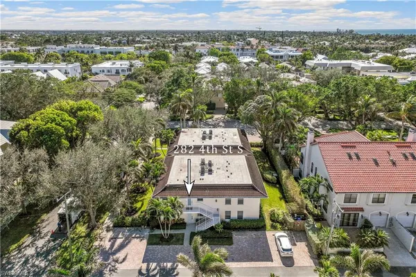 $11,000 | 282 4th Street South, Naples, FL 34102