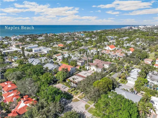 $11,000 | 282 4th Street South, Naples, FL 34102