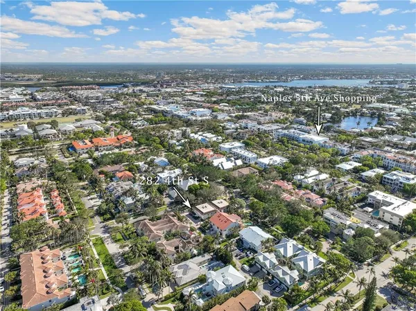 $11,000 | 282 4th Street South, Naples, FL 34102