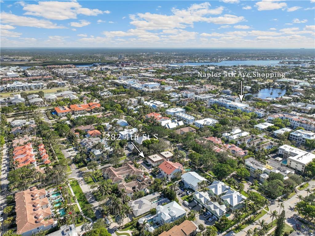 282 4th Street South, Unit 204 Naples, FL 34102 - Photo 16 of 16