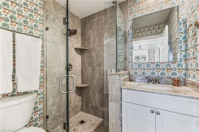 $10,000 | 282 4th Street South, Unit 204, Naples, FL 34102