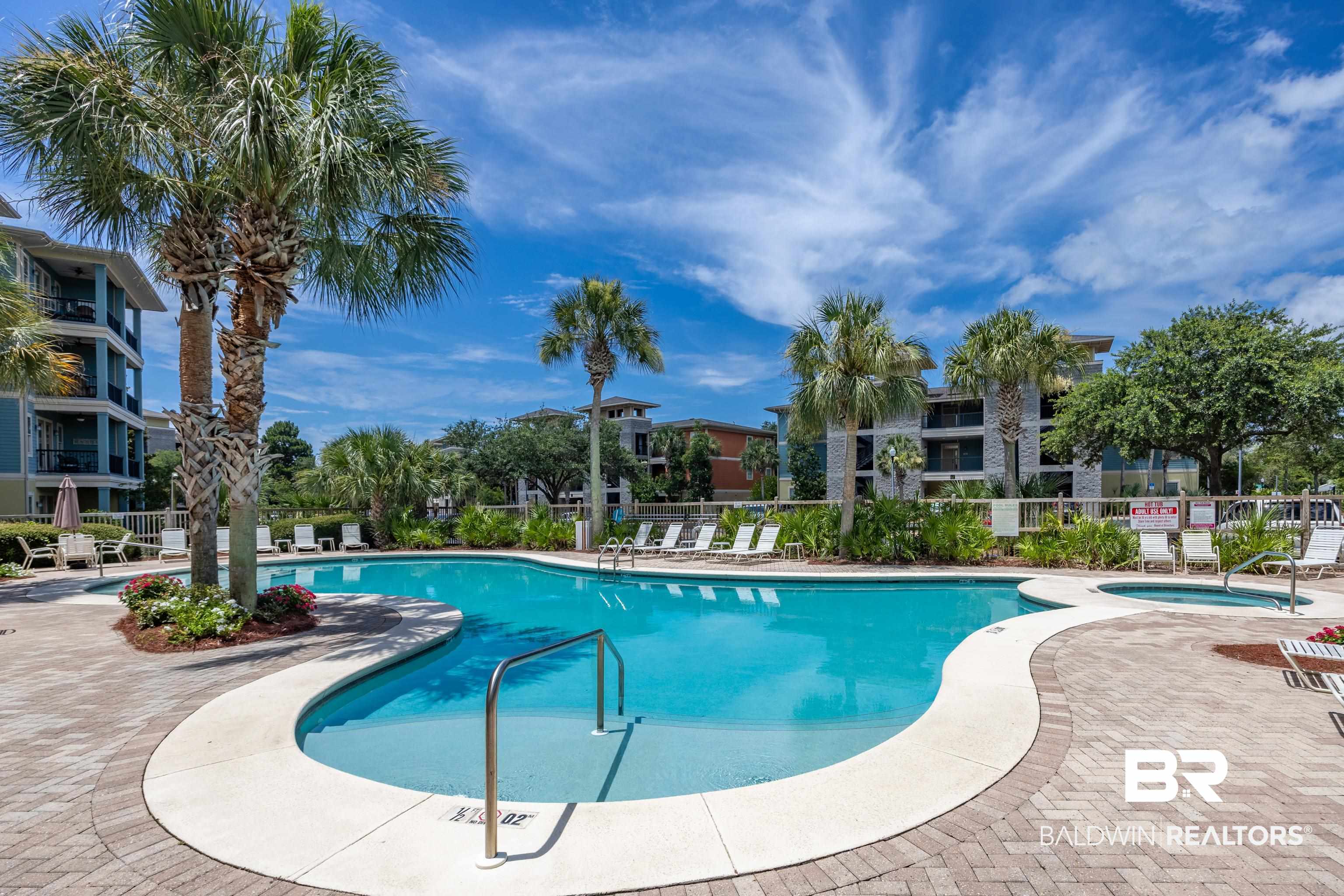 1430 Regency Road, Unit A203 Gulf Shores, AL 36542 - Photo 38 of 47