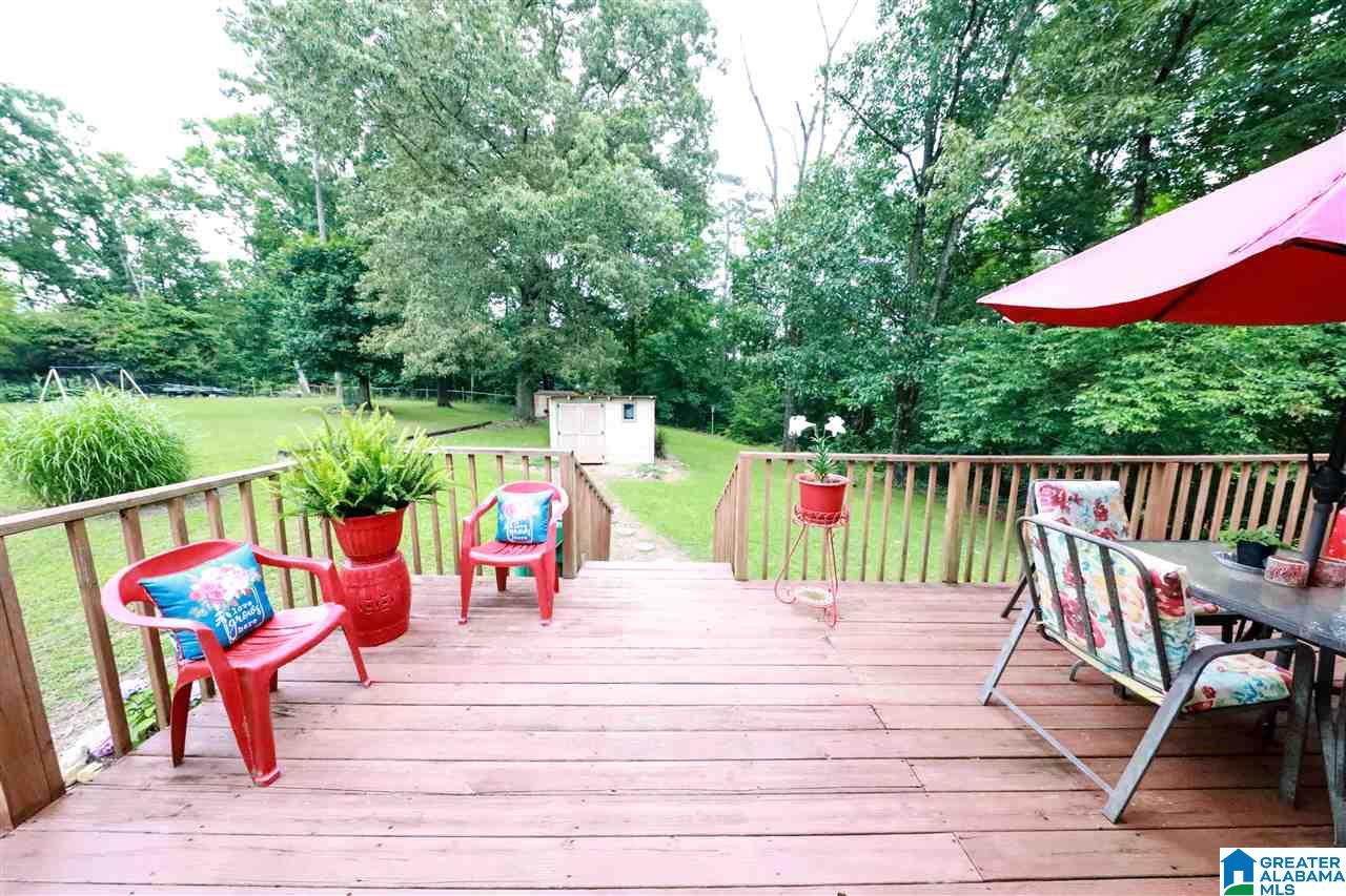 510 Ransome Drive Oneonta, AL 35121 - Photo 22 of 29
