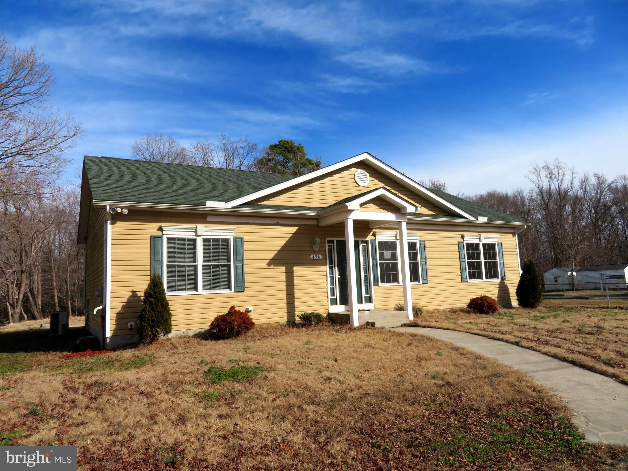 456 Bafford Road Lusby, MD 20657 - Photo 1 of 17