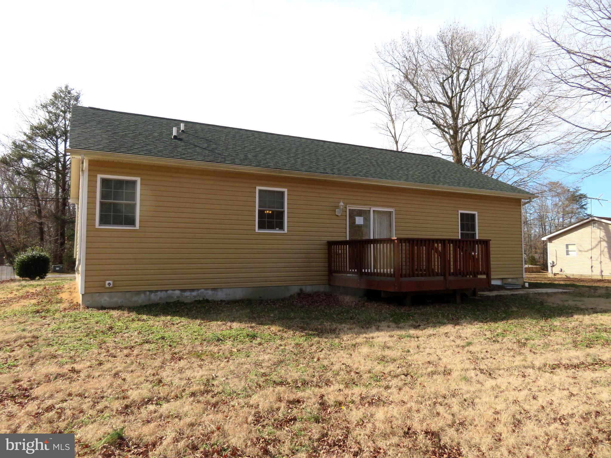 456 Bafford Road Lusby, MD 20657 - Photo 2 of 17