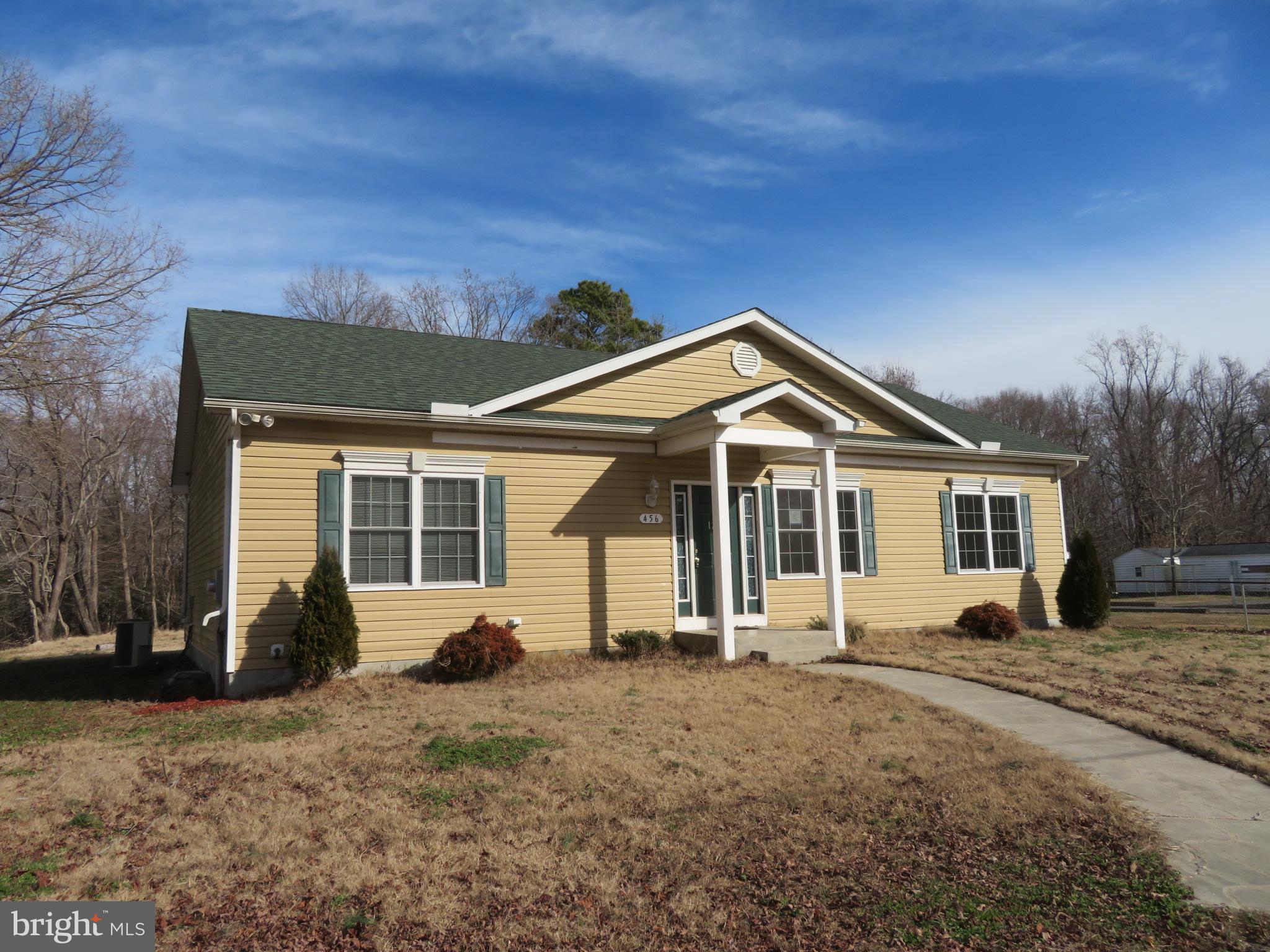 456 Bafford Road Lusby, MD 20657 - Photo 16 of 17