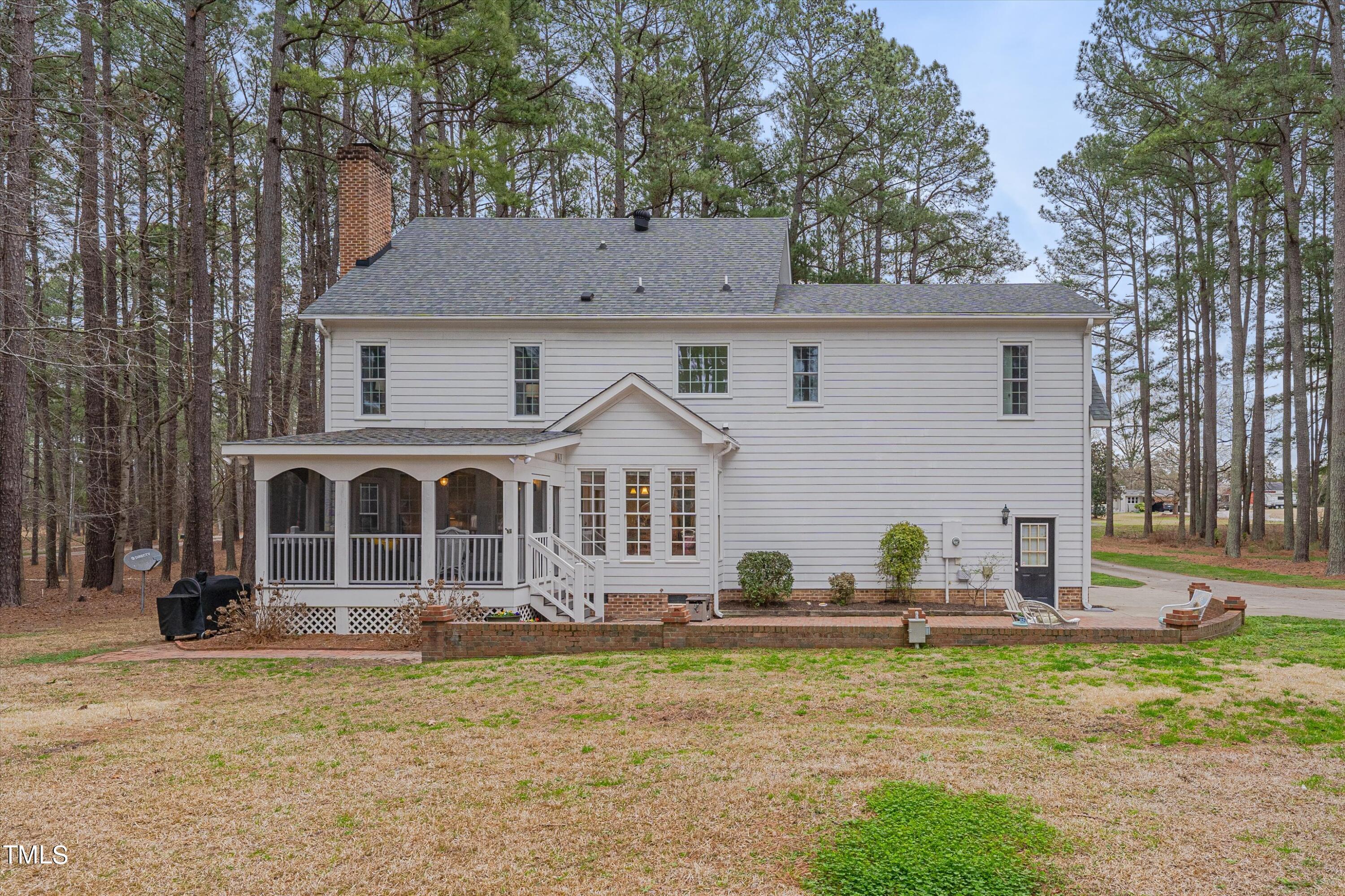 3025 Pearces Road Zebulon, NC 27597 - Photo 32 of 40 32-3025 Pearces Rd-32