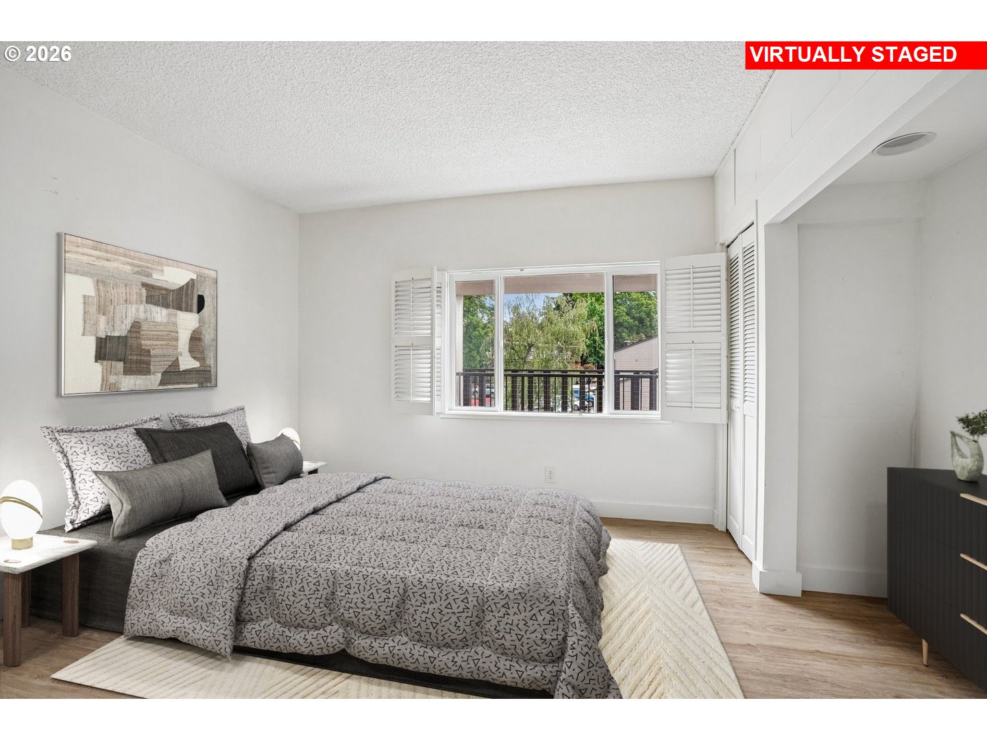 790 Southeast Webber Street, Unit 310 Portland, OR 97202 - Photo 15 of 32