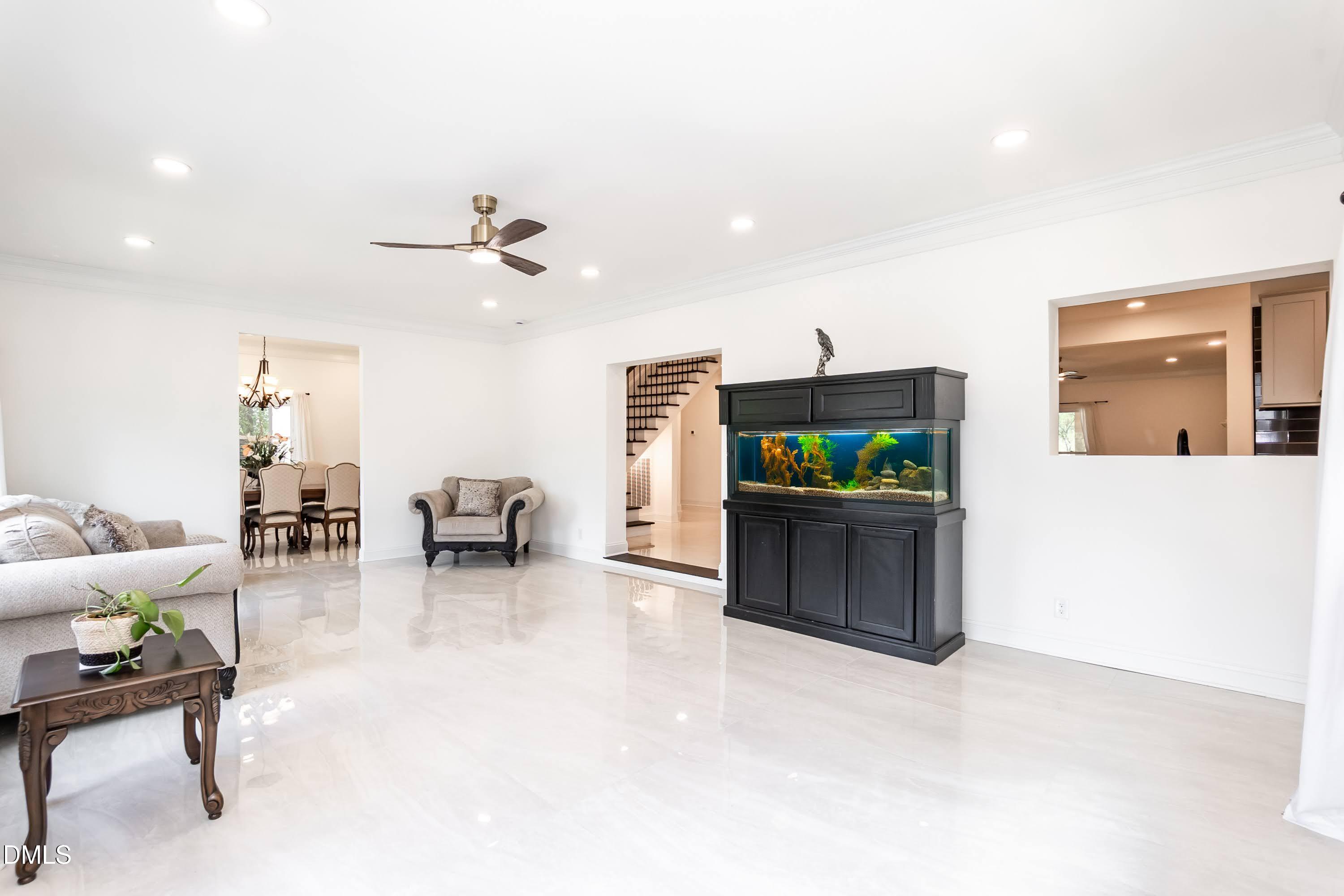3715 South River Road Lillington, NC 27546 - Photo 67 of 91 Family 02