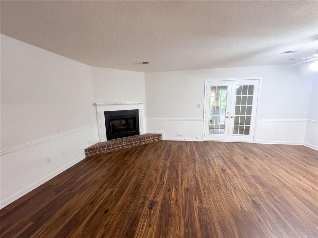 5997 WinterGreen Road Northwest Norcross, GA 30093 - Photo 3 of 44 Gallery Image 3