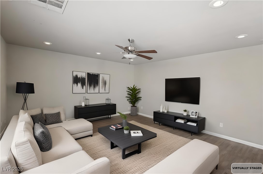 7224 Dicentra Road Las Vegas, NV 89113 - Photo 6 of 39 Gallery Image 6