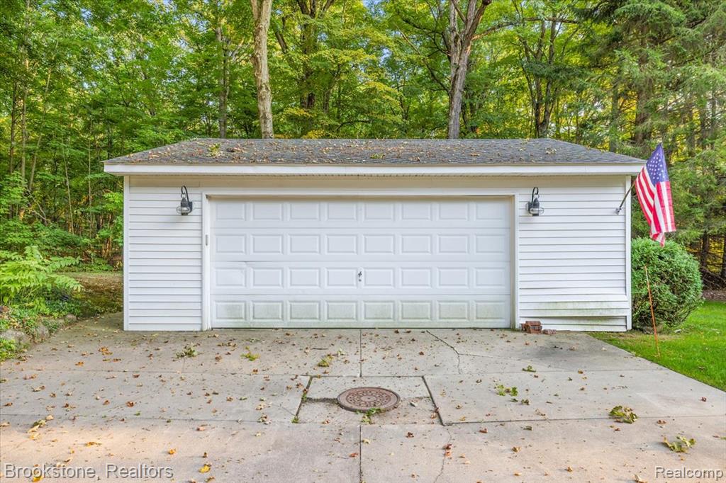 728 East Romeo Road Oakland, MI 48363 - Photo 33 of 58