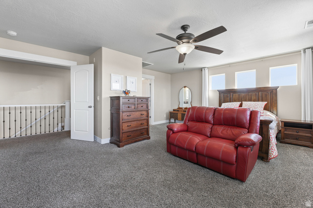 7816 North Buckhorn Road Tooele, UT 84074 - Photo 18 of 64 Primary Bedroom