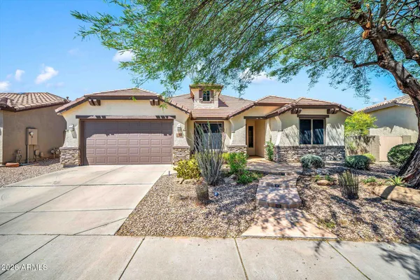 $625,000 | 3359 West Owens Way, Anthem, AZ 85086
