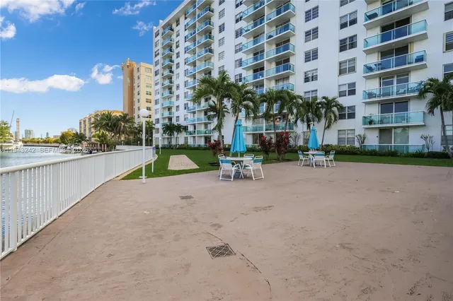 $315,000 | 2841 Northeast 163rd Street, Unit 1002, North Miami Beach, FL 33160