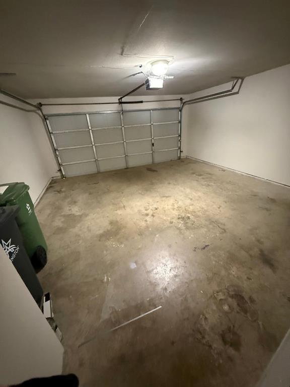 5540 Homestead Road Arlington, TX 76017 - Photo 11 of 11 a view of an empty room