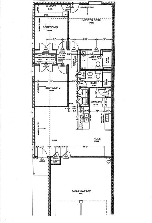 5540 Homestead Road Arlington, TX 76017 - Photo 2 of 11 unknown