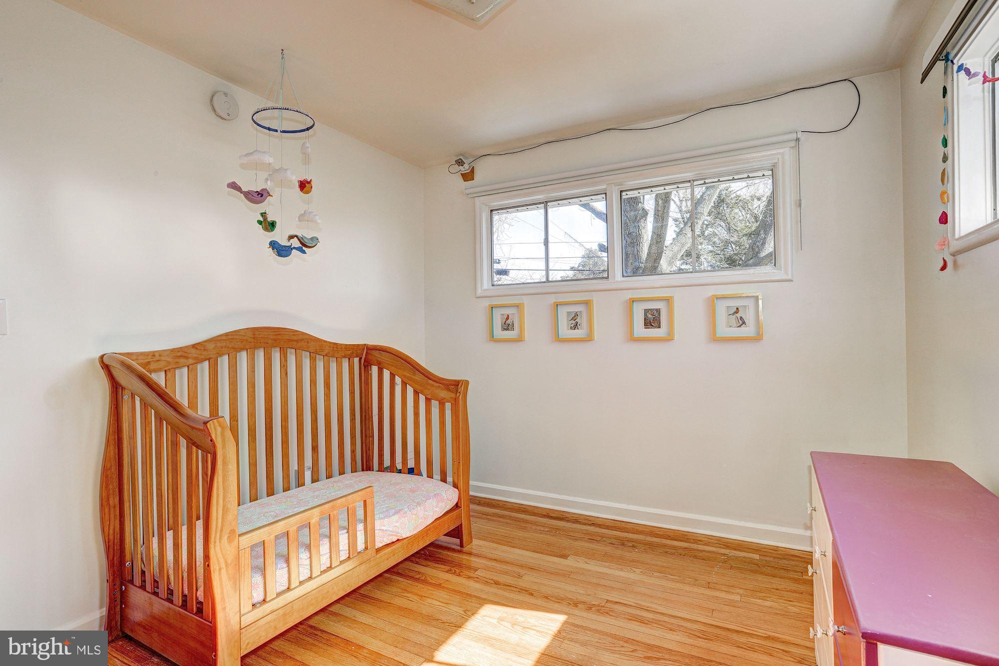 7432 Rockridge Road Baltimore, MD 21208 - Photo 12 of 22 Bedroom