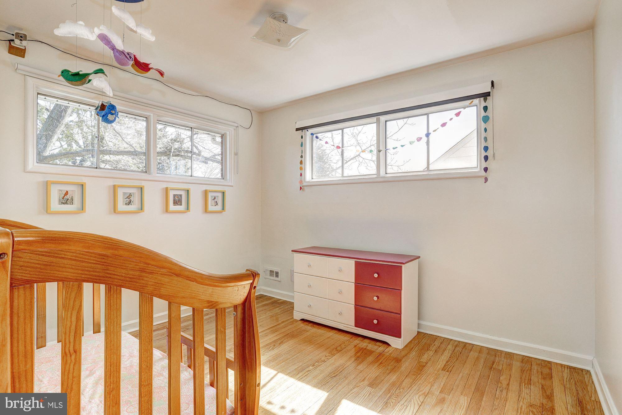 7432 Rockridge Road Baltimore, MD 21208 - Photo 13 of 22 Bedroom