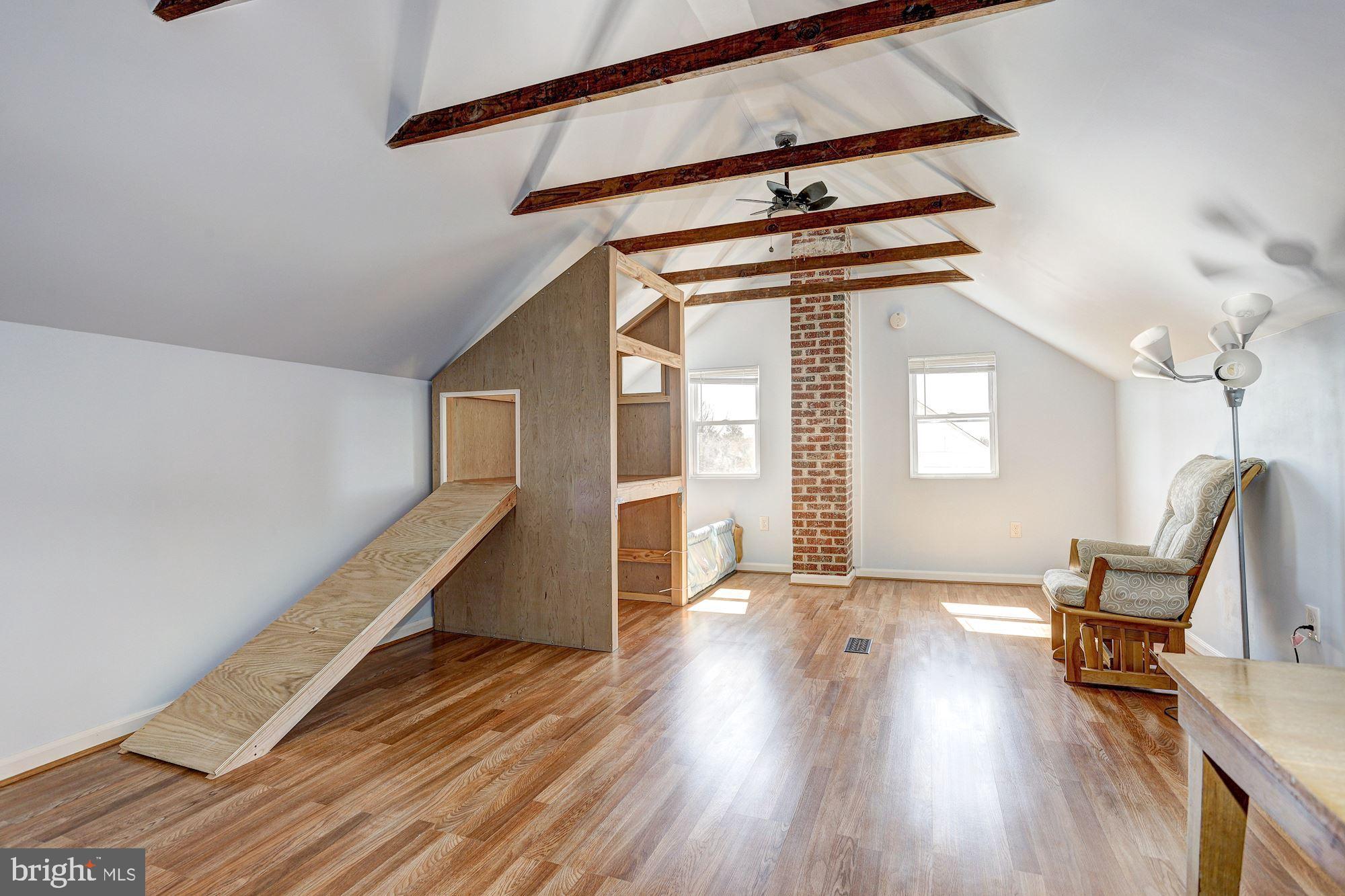 7432 Rockridge Road Baltimore, MD 21208 - Photo 14 of 22 Bedroom