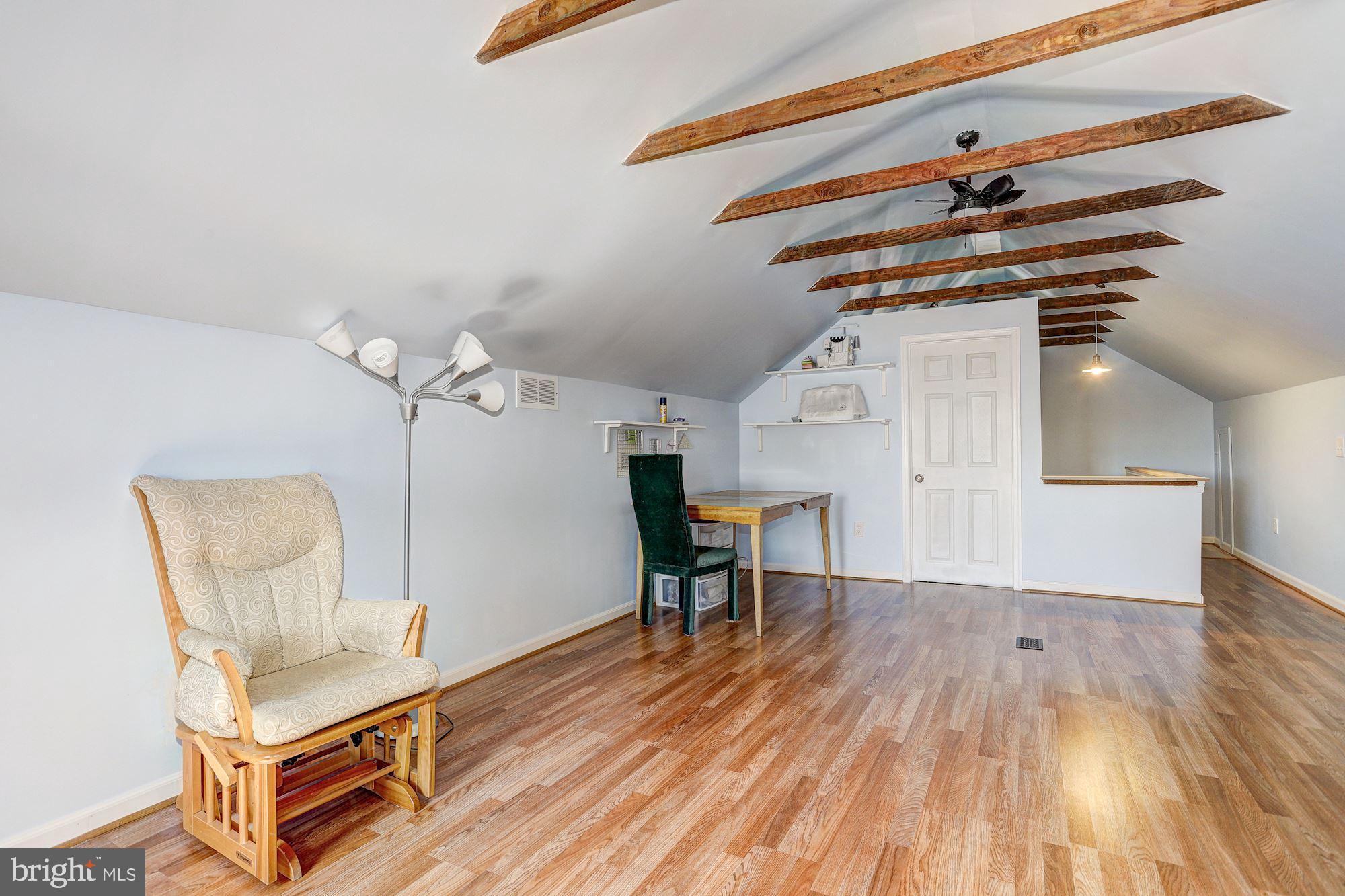 7432 Rockridge Road Baltimore, MD 21208 - Photo 15 of 22 Bedroom
