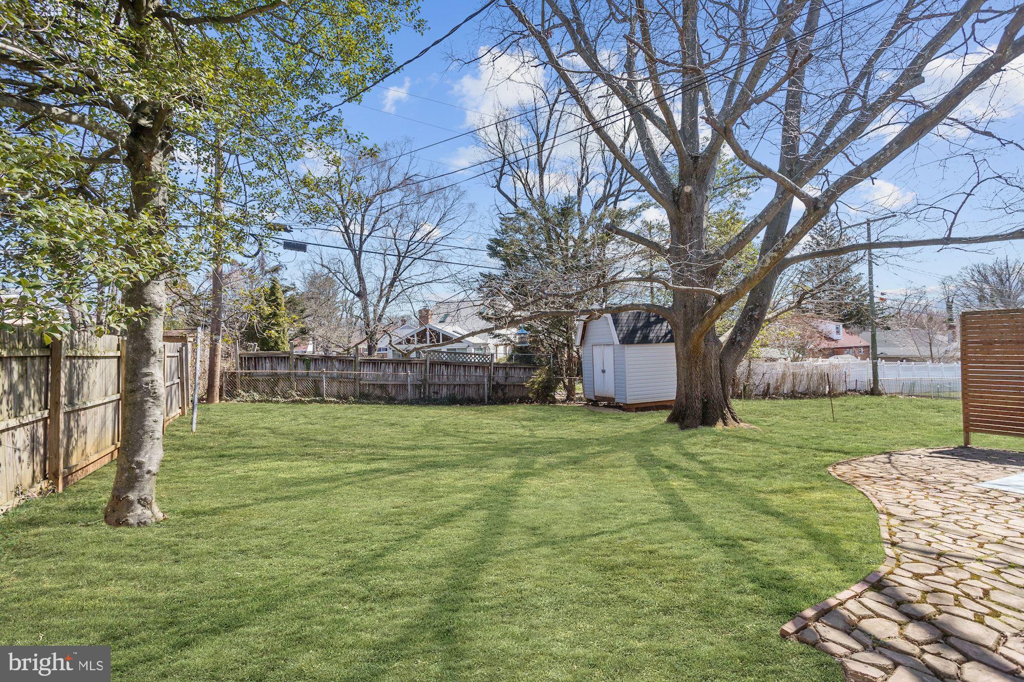7432 Rockridge Road Baltimore, MD 21208 - Photo 17 of 22 View